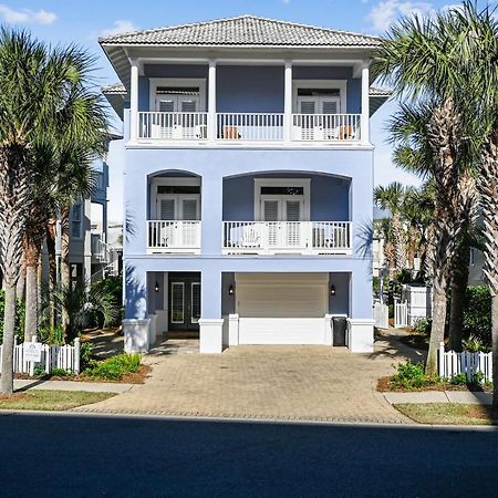 Paradise Pointe Home Destin Buitenkant foto