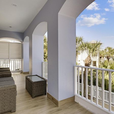 Paradise Pointe Home Destin Buitenkant foto