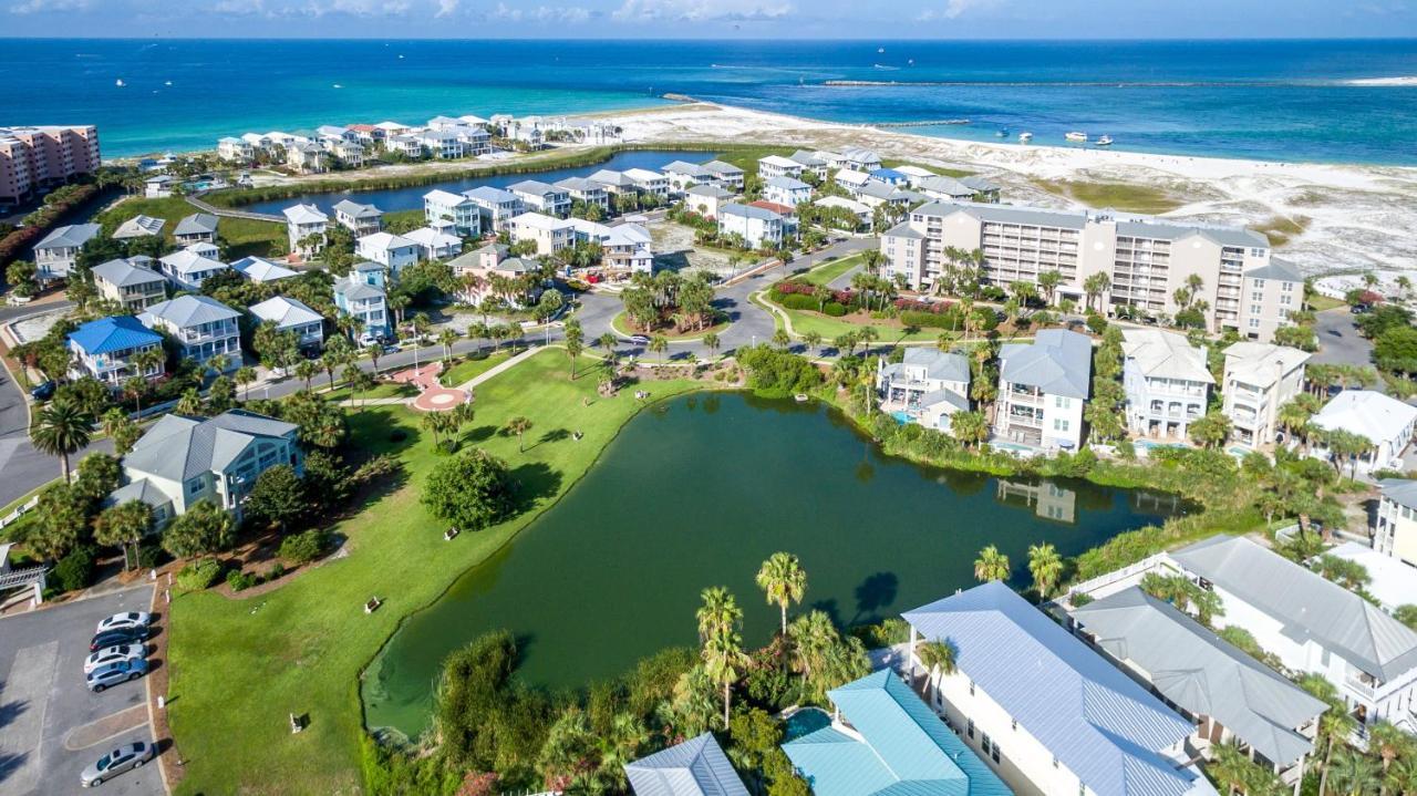 Paradise Pointe Home Destin Buitenkant foto