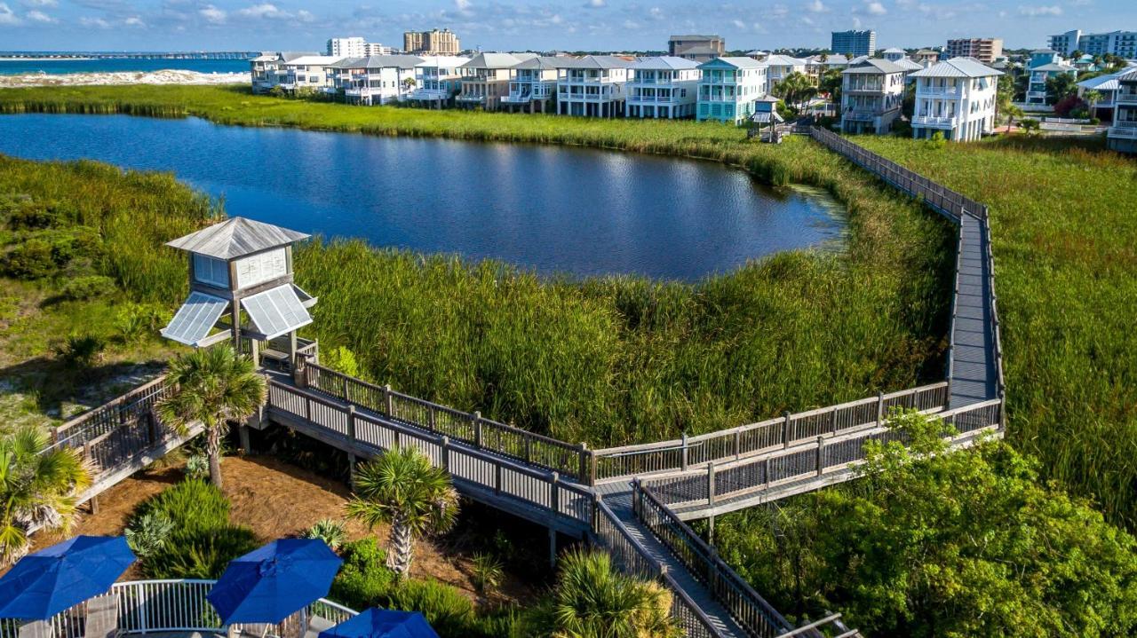 Paradise Pointe Home Destin Buitenkant foto