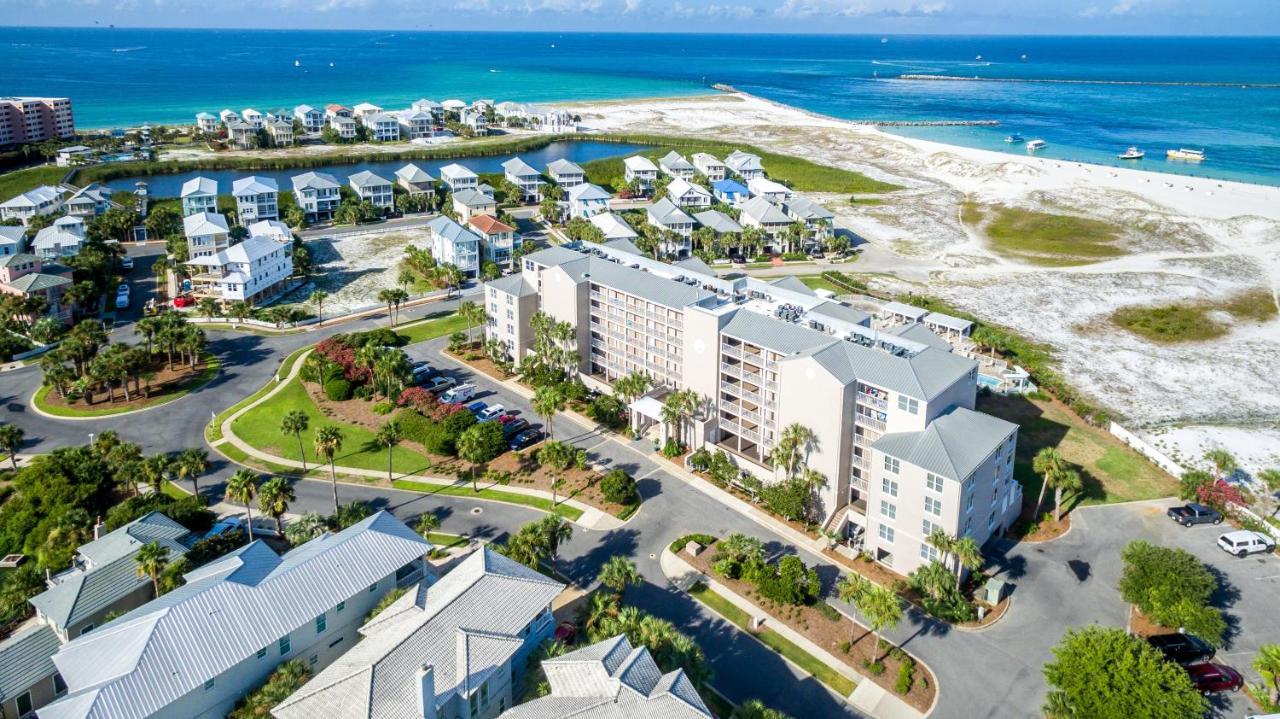 Paradise Pointe Home Destin Buitenkant foto