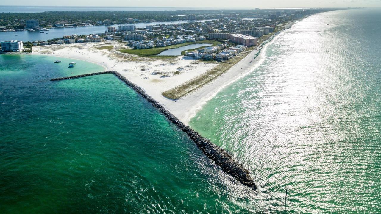 Paradise Pointe Home Destin Buitenkant foto