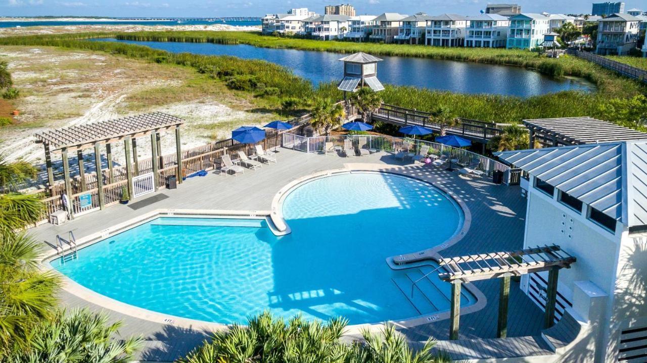 Paradise Pointe Home Destin Buitenkant foto