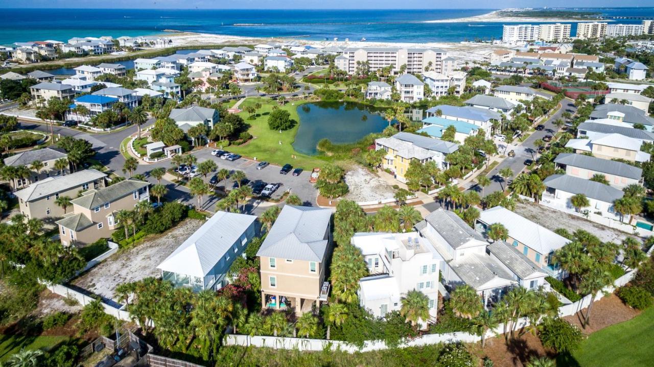 Paradise Pointe Home Destin Buitenkant foto