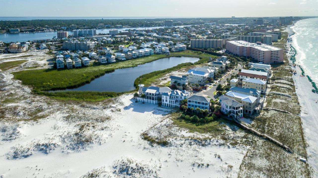 Paradise Pointe Home Destin Buitenkant foto