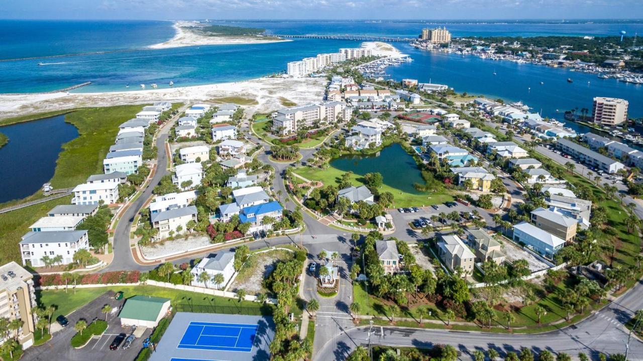 Paradise Pointe Home Destin Buitenkant foto