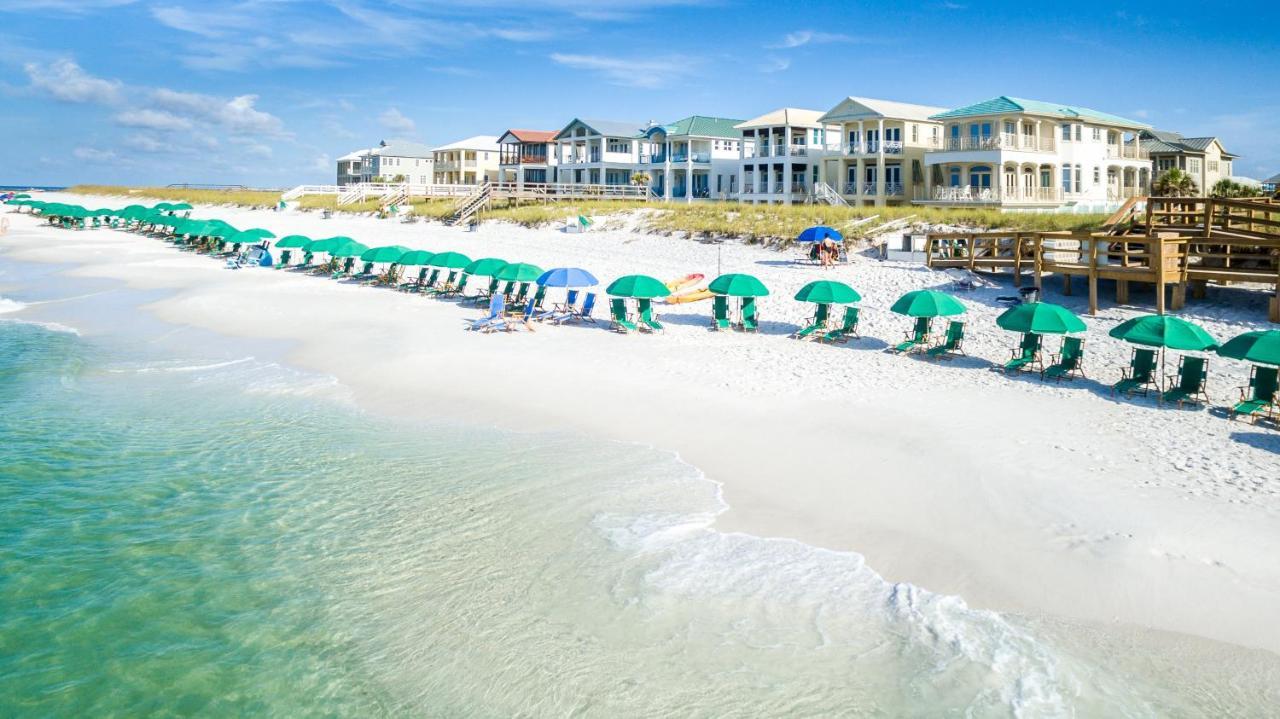 Paradise Pointe Home Destin Kamer foto
