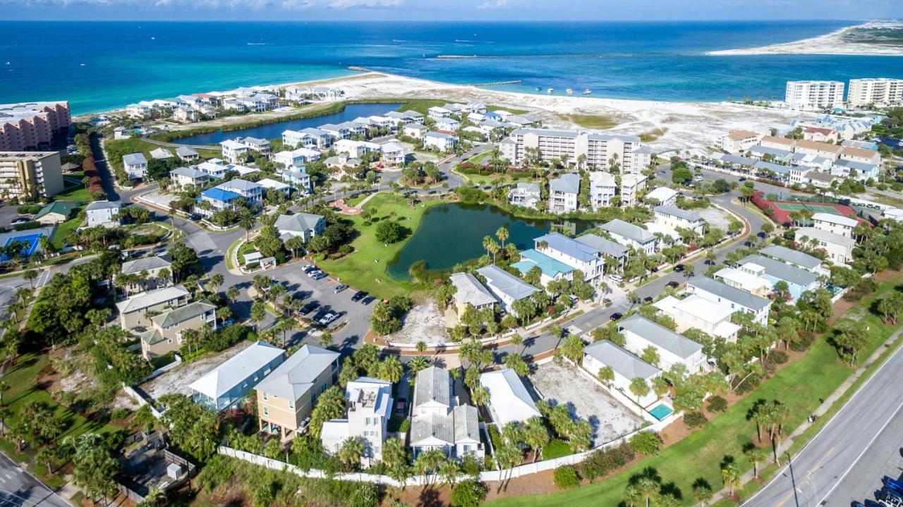 Paradise Pointe Home Destin Kamer foto