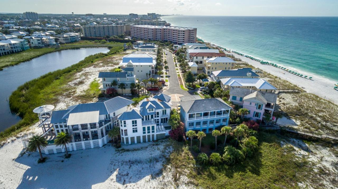 Paradise Pointe Home Destin Kamer foto