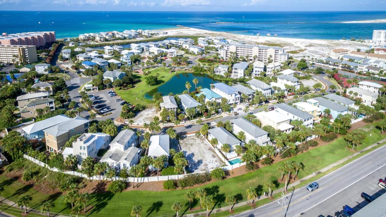Paradise Pointe Home Destin Kamer foto