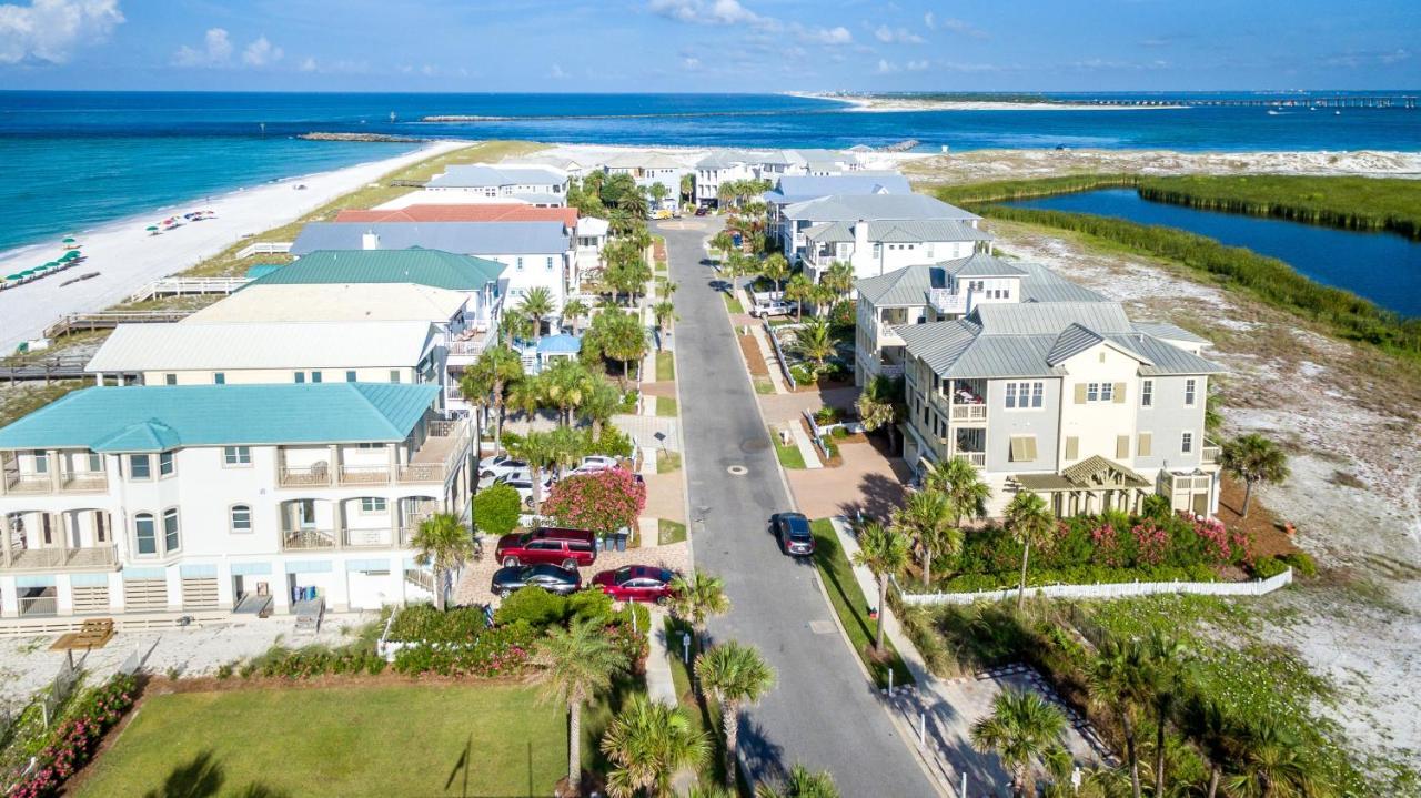 Paradise Pointe Home Destin Kamer foto