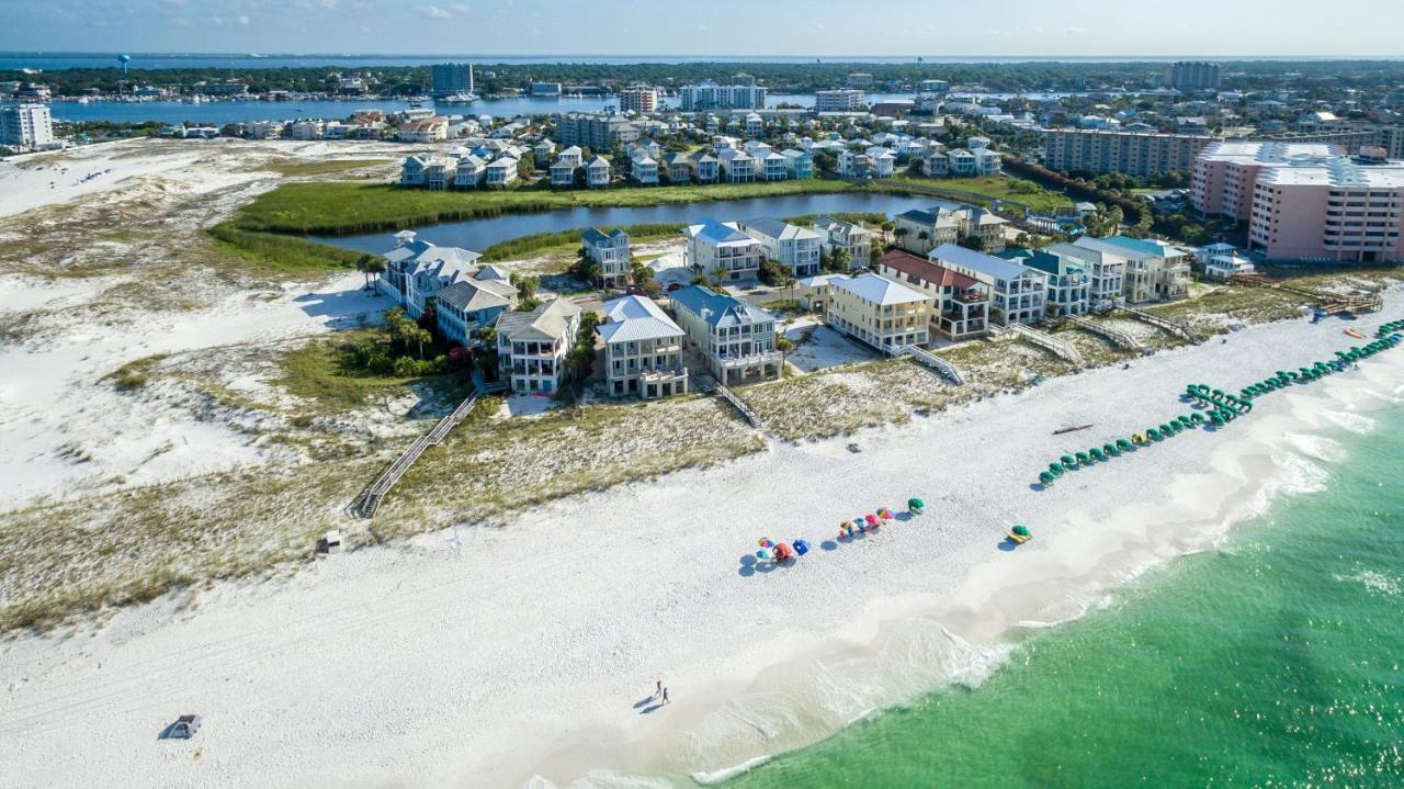 Paradise Pointe Home Destin Kamer foto