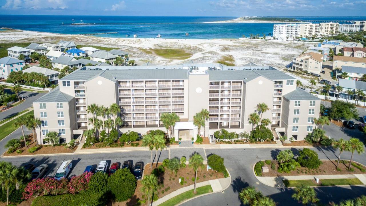 Paradise Pointe Home Destin Kamer foto