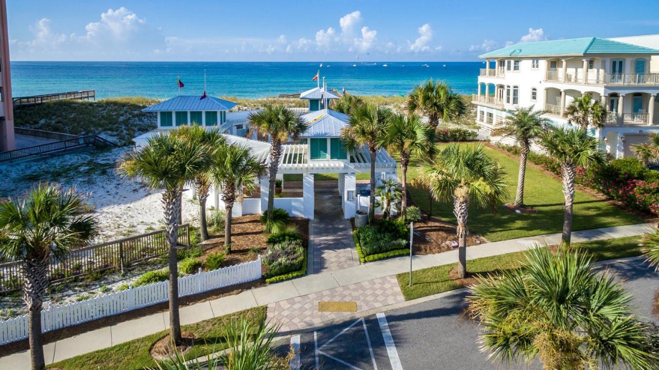 Paradise Pointe Home Destin Kamer foto