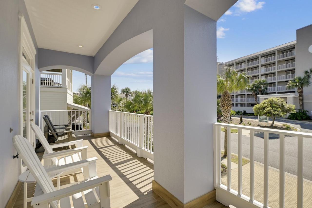 Paradise Pointe Home Destin Buitenkant foto