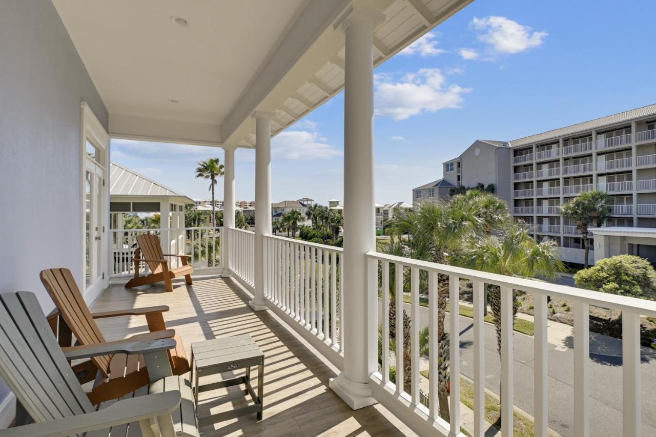 Paradise Pointe Home Destin Buitenkant foto
