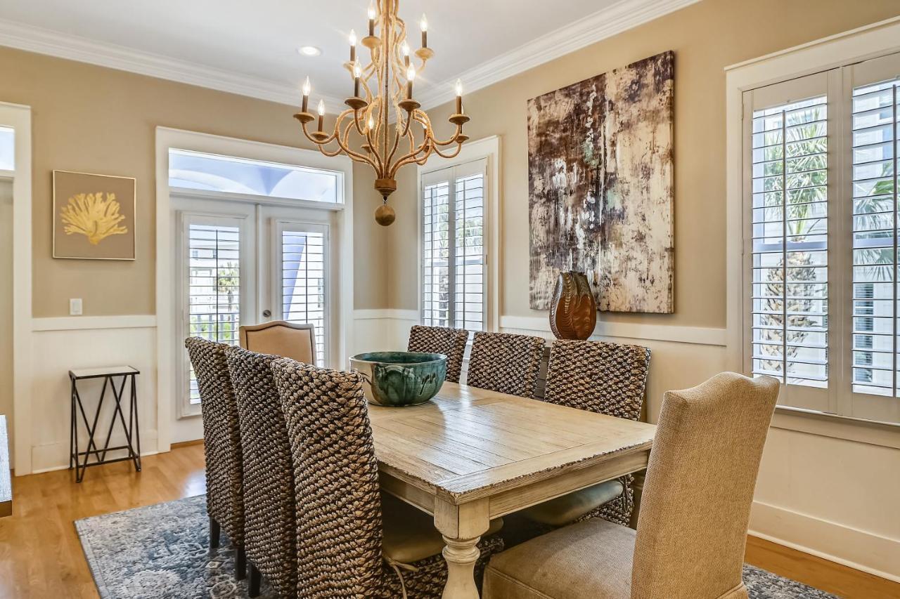 Paradise Pointe Home Destin Buitenkant foto