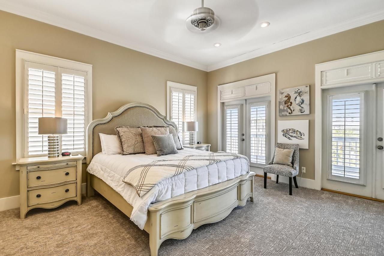 Paradise Pointe Home Destin Buitenkant foto