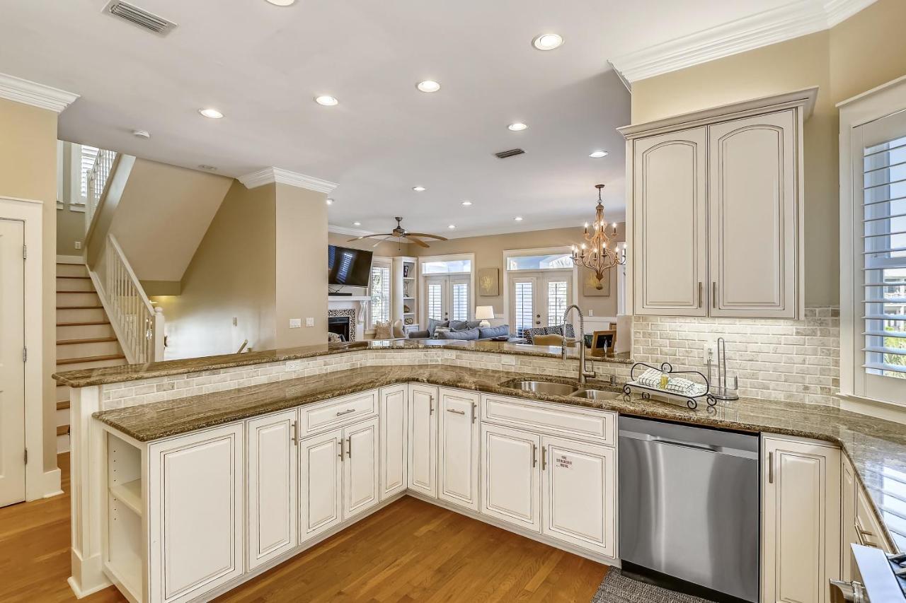 Paradise Pointe Home Destin Buitenkant foto