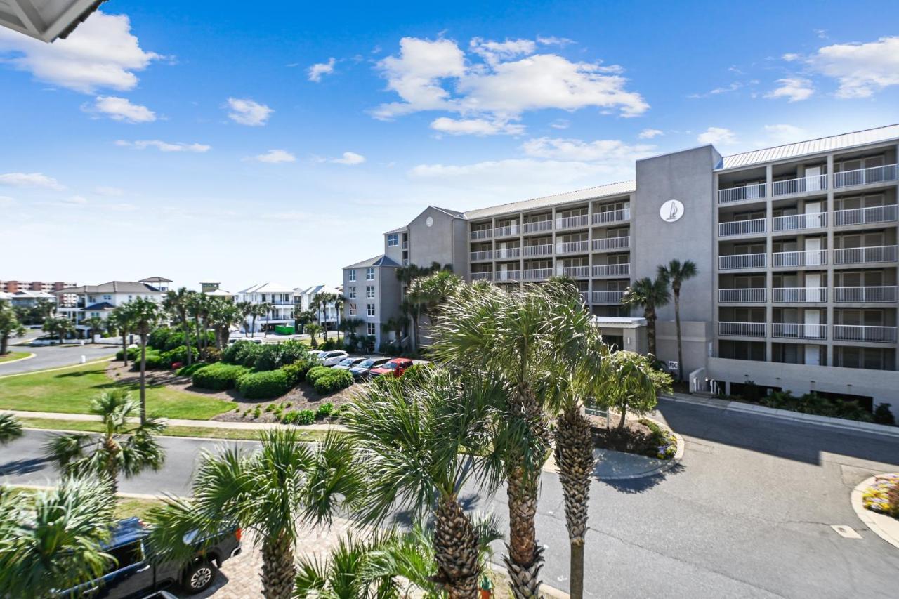 Paradise Pointe Home Destin Buitenkant foto