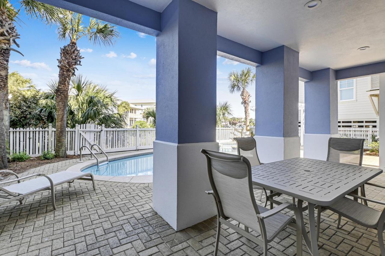 Paradise Pointe Home Destin Buitenkant foto