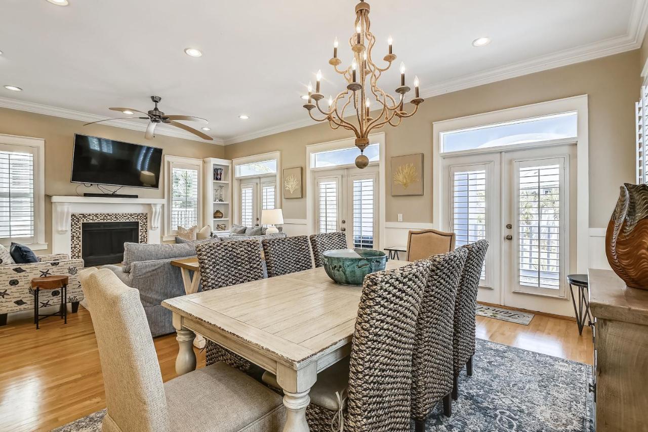 Paradise Pointe Home Destin Buitenkant foto