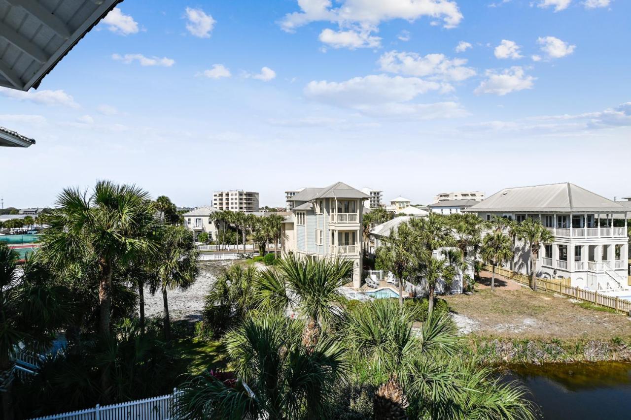 Paradise Pointe Home Destin Buitenkant foto