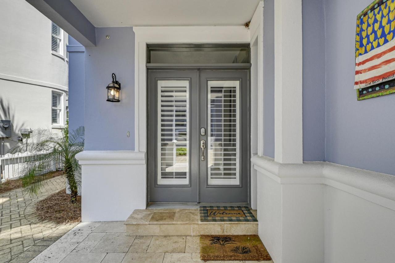 Paradise Pointe Home Destin Buitenkant foto