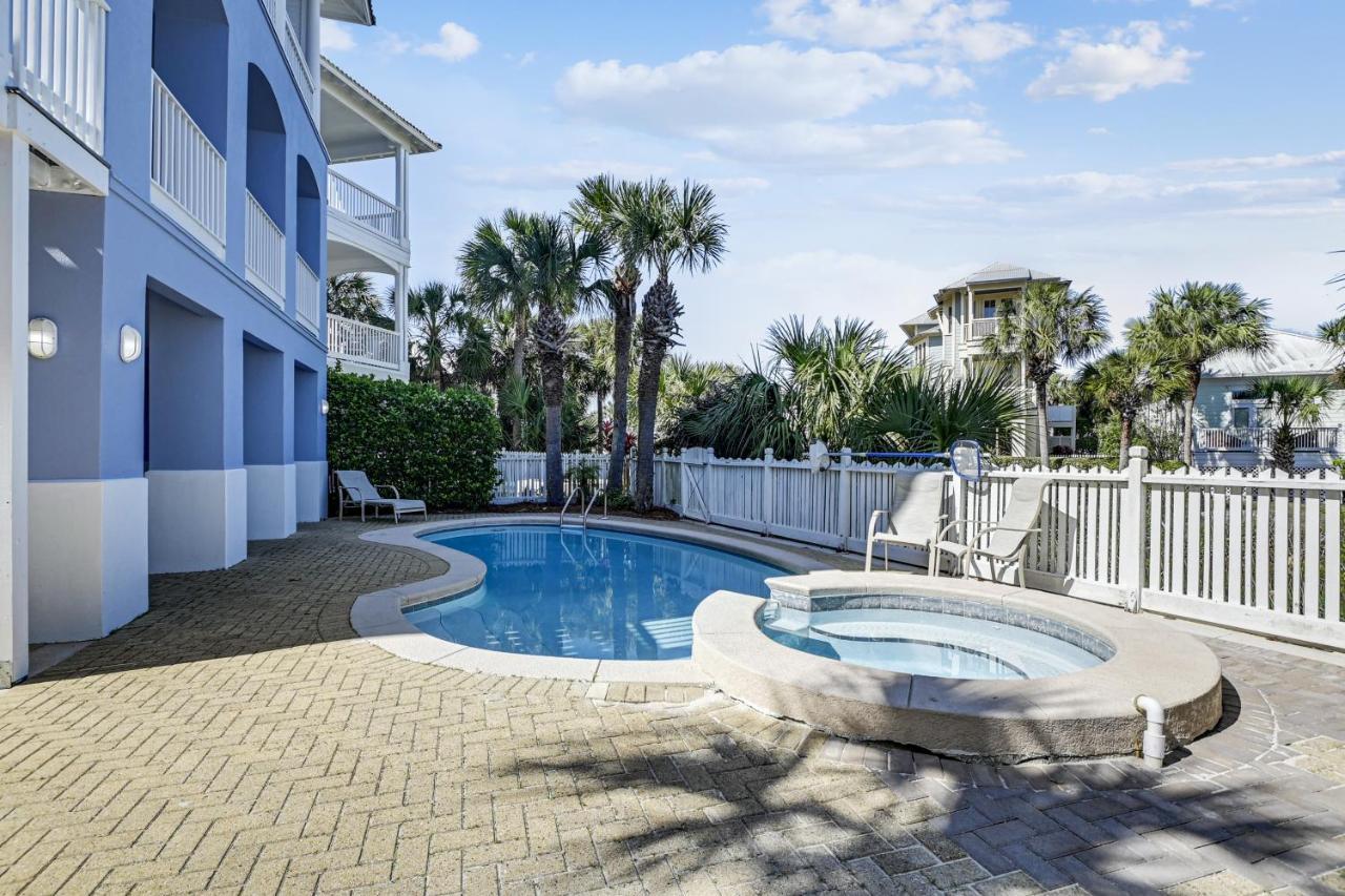 Paradise Pointe Home Destin Buitenkant foto