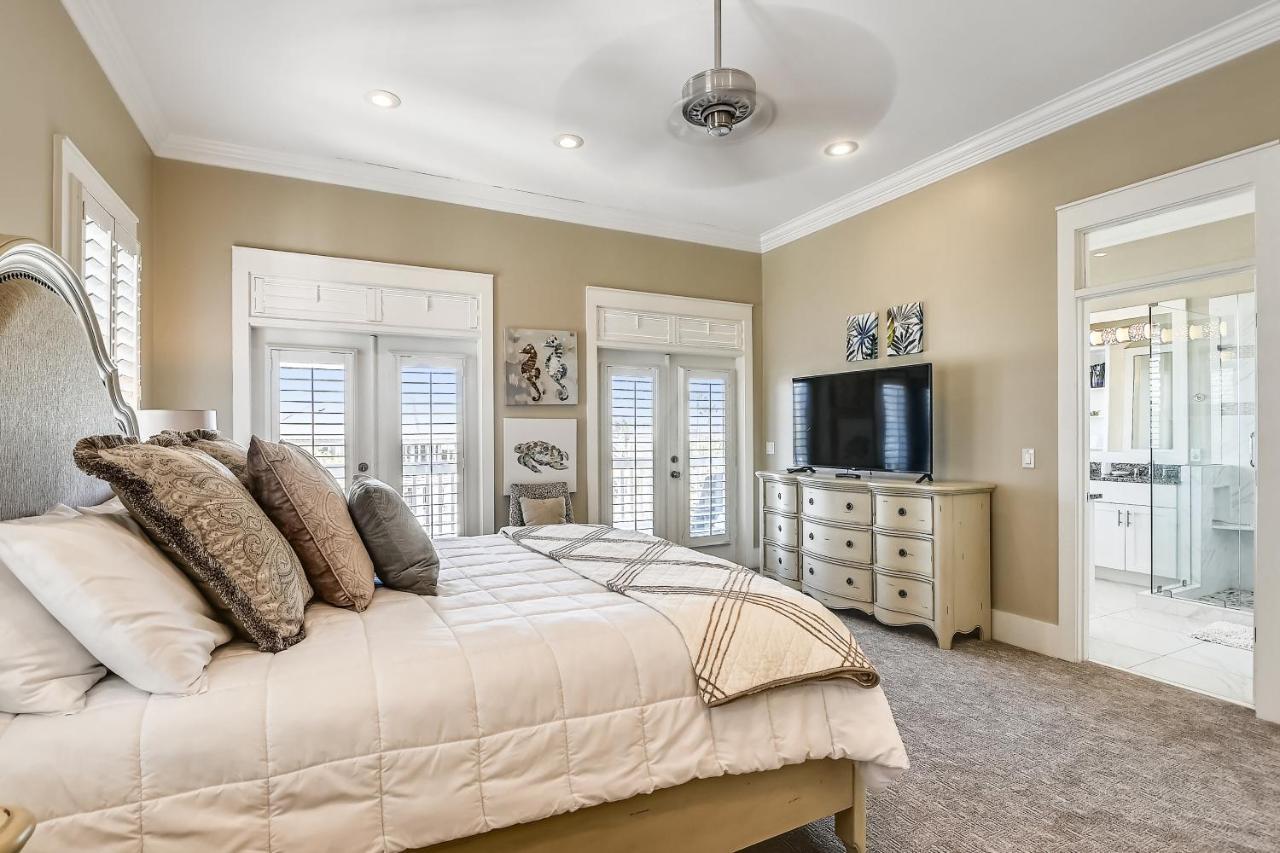 Paradise Pointe Home Destin Buitenkant foto
