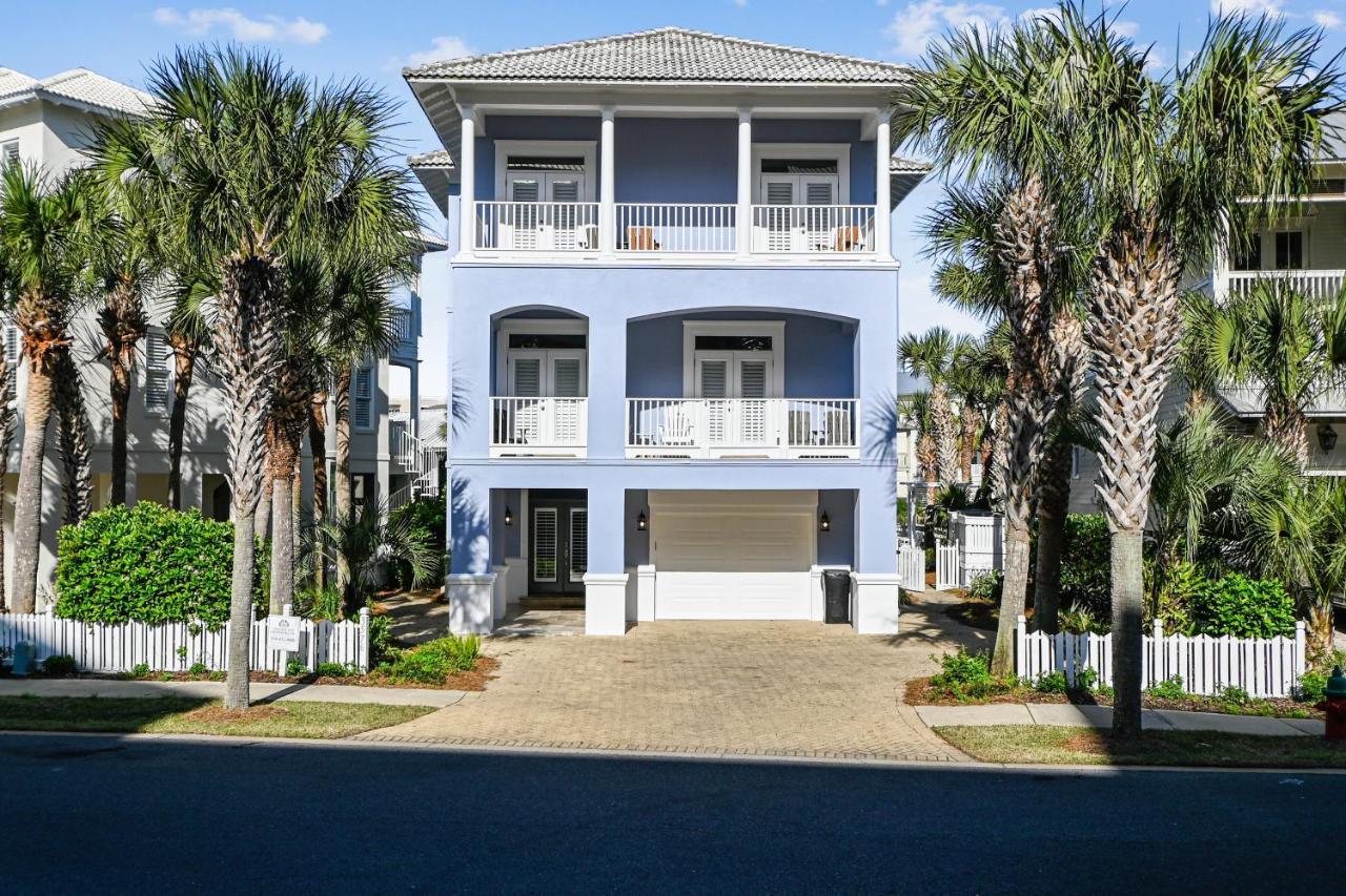 Paradise Pointe Home Destin Buitenkant foto