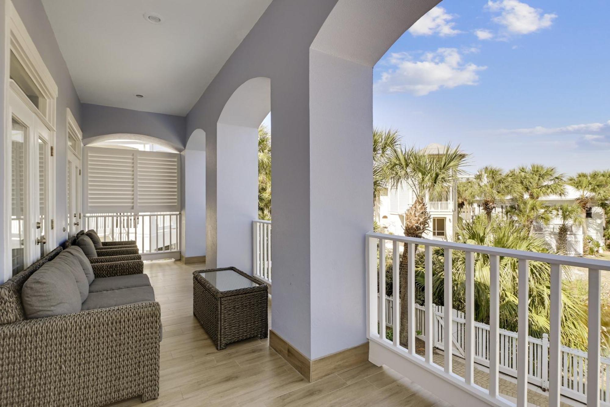 Paradise Pointe Home Destin Buitenkant foto