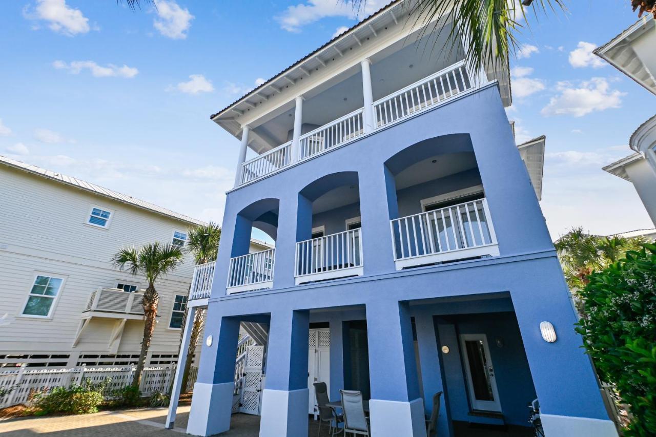 Paradise Pointe Home Destin Buitenkant foto